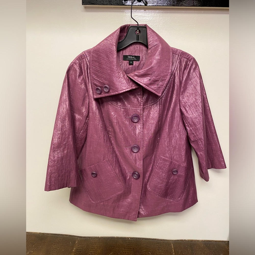Blazer / light jacket